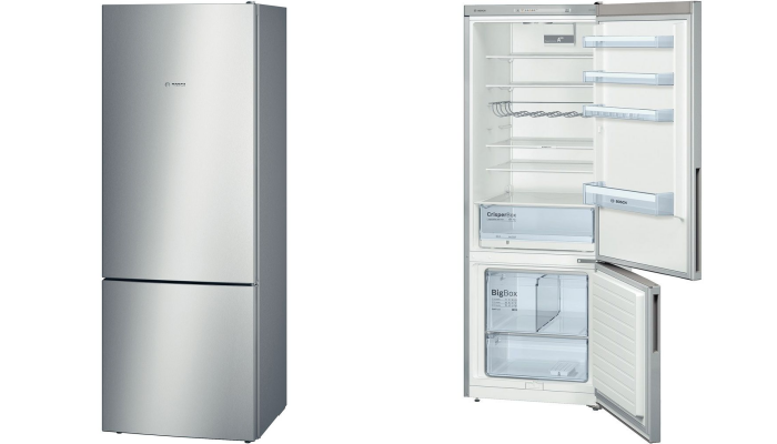 Bosch KGV58VL31S