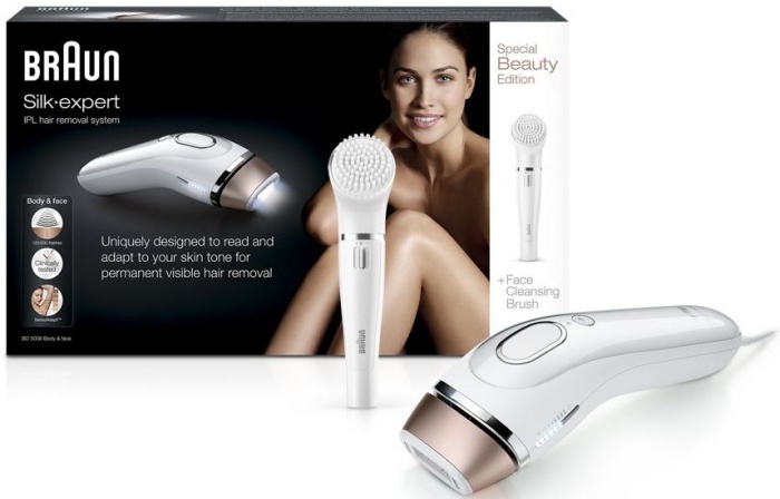 Braun Silk-Expert IPL BD 5001