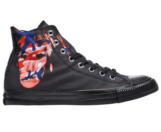 CONVERSE - TENISI CHUCK TAYLOR ALL STAR ANDY WARHOL
