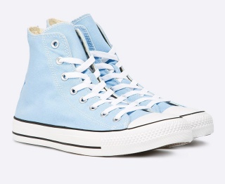 CONVERSE - TENISI CHUCK TAYLOR ALL STAR BLEU