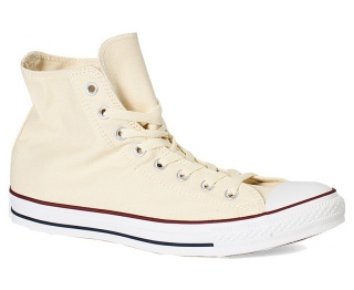 CONVERSE - TENISI CHUCK TAYLOR ALL STAR CREM