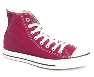 CONVERSE - TENISI CHUCK TAYLOR ALL STAR VISINIU