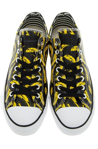 CONVERSE - TENISI CHUCK TAYLOR ALL STAR WARHOL