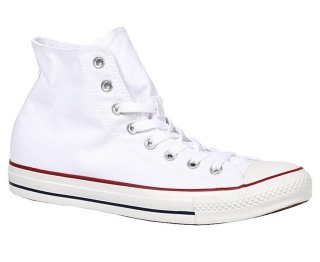 CONVERSE - TENISI CHUCK TAYLOR ALL STAR
