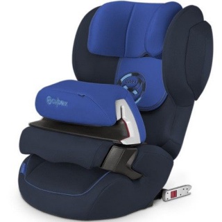 Cybex - Scaun Auto Juno 2 Fix Royal Blue
