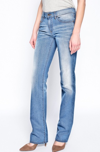 DIESEL - JEANȘI BOOTZEE