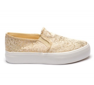 Espadrile Cher Aurii