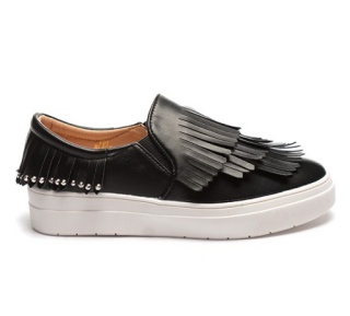 Espadrile Comun Negre