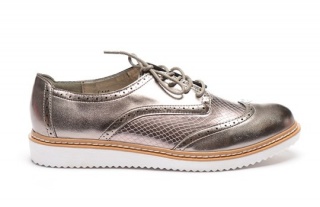 Espadrile Gondor Gri