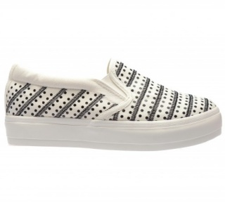 Espadrile Vento Albe