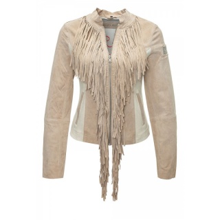 Geaca de Piele Dama Freaky Nation Ruby Tuesday