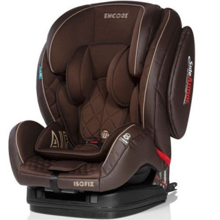 Innovaciones Ms - Scaun Auto Encore Marron