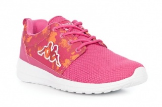 Kappa Speed II BTC