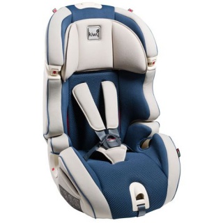 Kiwy - Scaun Auto SLF123 Ocean