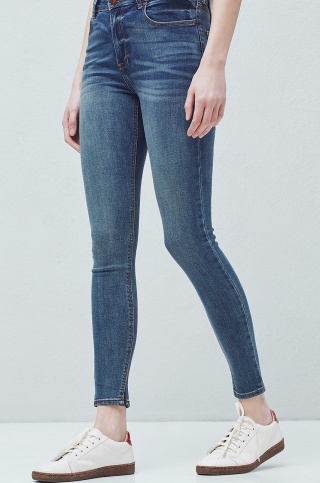 MANGO - JEANSI SOHO