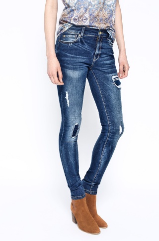 MEDICINE - JEANS ARTISAN