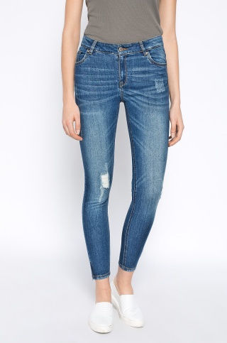 MEDICINE - JEANSI ARTISAN skinny