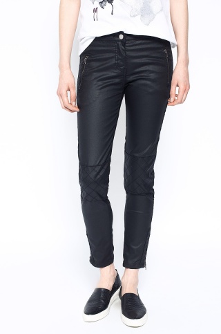 MEDICINE - PANTALONI ARTISAN NEGRI