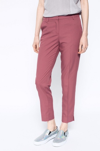 MEDICINE - PANTALONI WORK IN PROGRESS