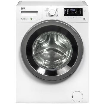Masina de spalat rufe Beko WMY71483LB2