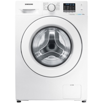 Masina de spalat rufe Samsung Eco Bubble WF8EF5E0W4W:LE