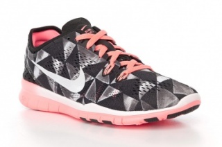 Nike WMNS Free 5.0 Tr Fit 5 Prt