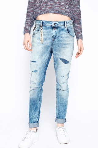 ONLY - JEANSI LISE ANTIFIT
