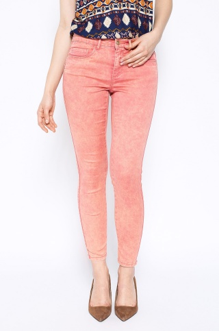 ONLY - JEANSI ROYAL REG SKINNY ANKLE