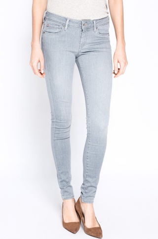 PEPE JEANS - JEANSI LOLA