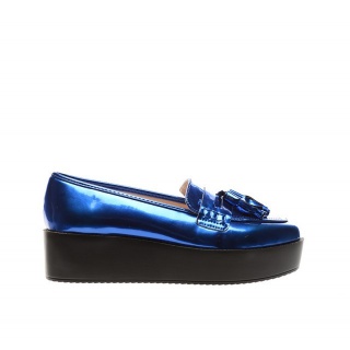 Pantofi Casual Brody Albastri