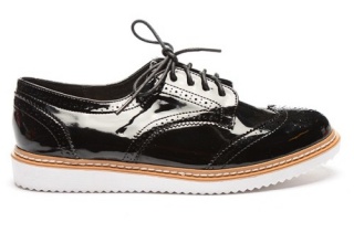 Pantofi Casual Gonda Negri
