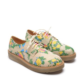 Pantofi Casual Jumin Albastri