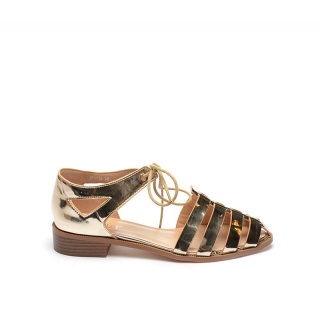 Pantofi Casual Masima Aurii
