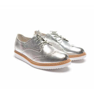 Pantofi Casual Paulo Arginti