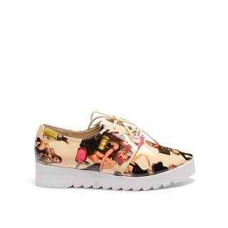 Pantofi Casual Stalon