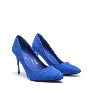 Pantofi Dankes Albastri