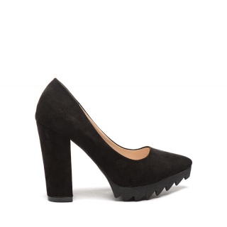Pantofi Gimsy Negri 2