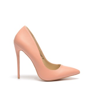 Pantofi Ludos Roz