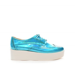 Pantofi Sport Daria Turcoaz