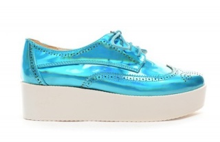 Pantofi Sport Daria Turcoaz