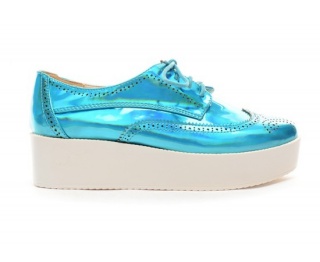 Pantofi Sport Daria Turcoaz