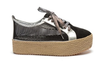 Pantofi Sport Ganto Negri