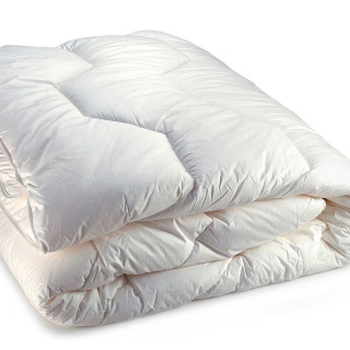 Perna puf de gasca si pana de gasca