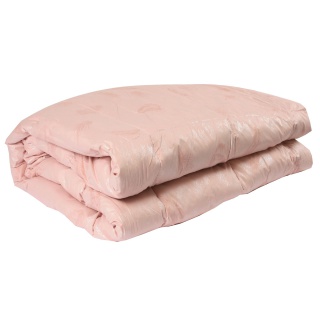 Pilota puf gasca Fanam roz pal