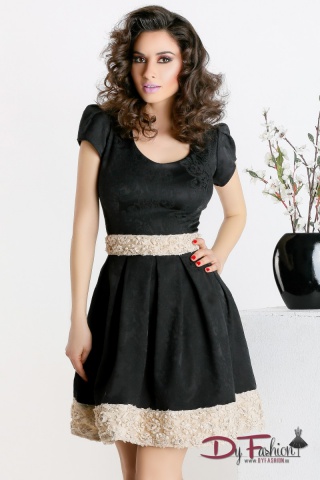 Rochie Black Modify