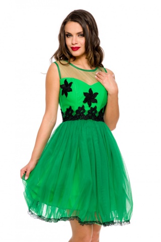 Rochie Izza Vernil