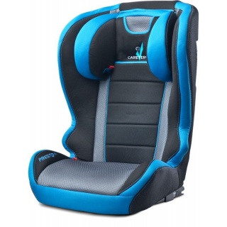 Scaun auto Caretero PrestoFix Blue