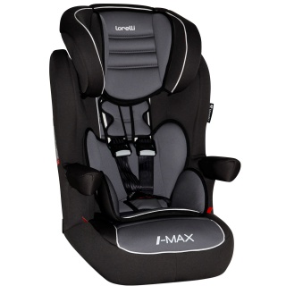 Scaun auto Lorelli Premium I-Max Angora Storm