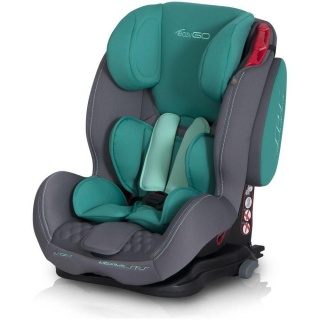 Scaun auto Maxima SPS Easy Go Malachite