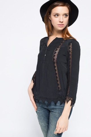 VERO MODA - BLUZA LORE